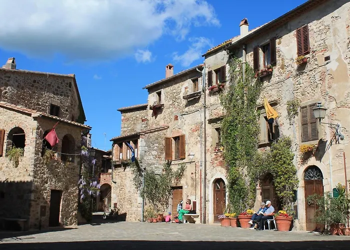Casa Monteme