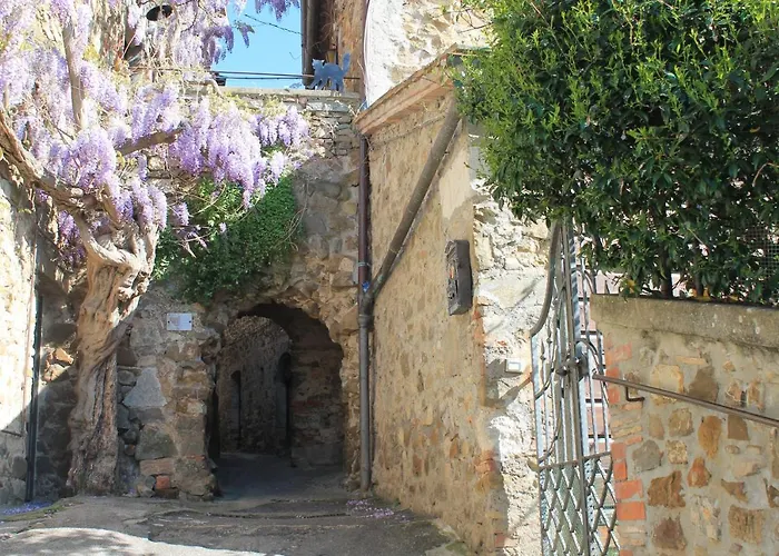 Casa Monteme