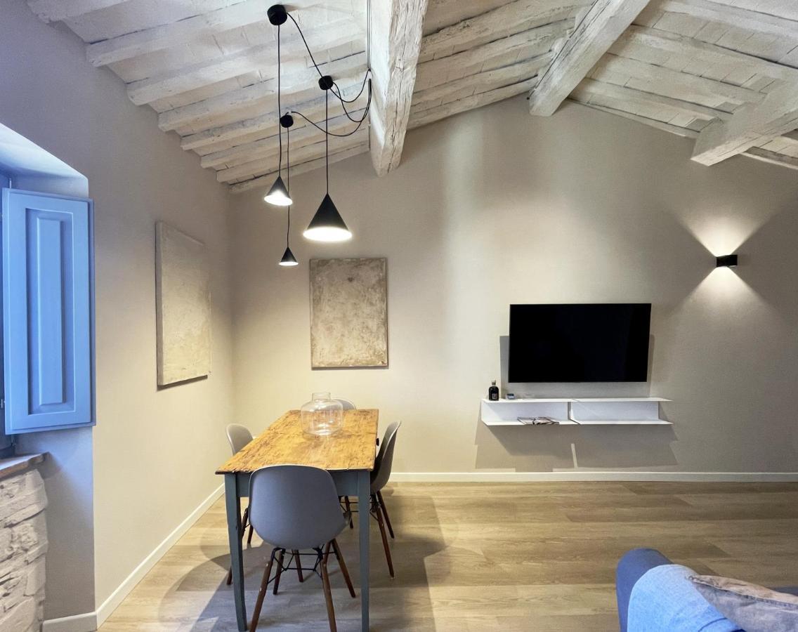 Apartment Casa Monteme Montemerano