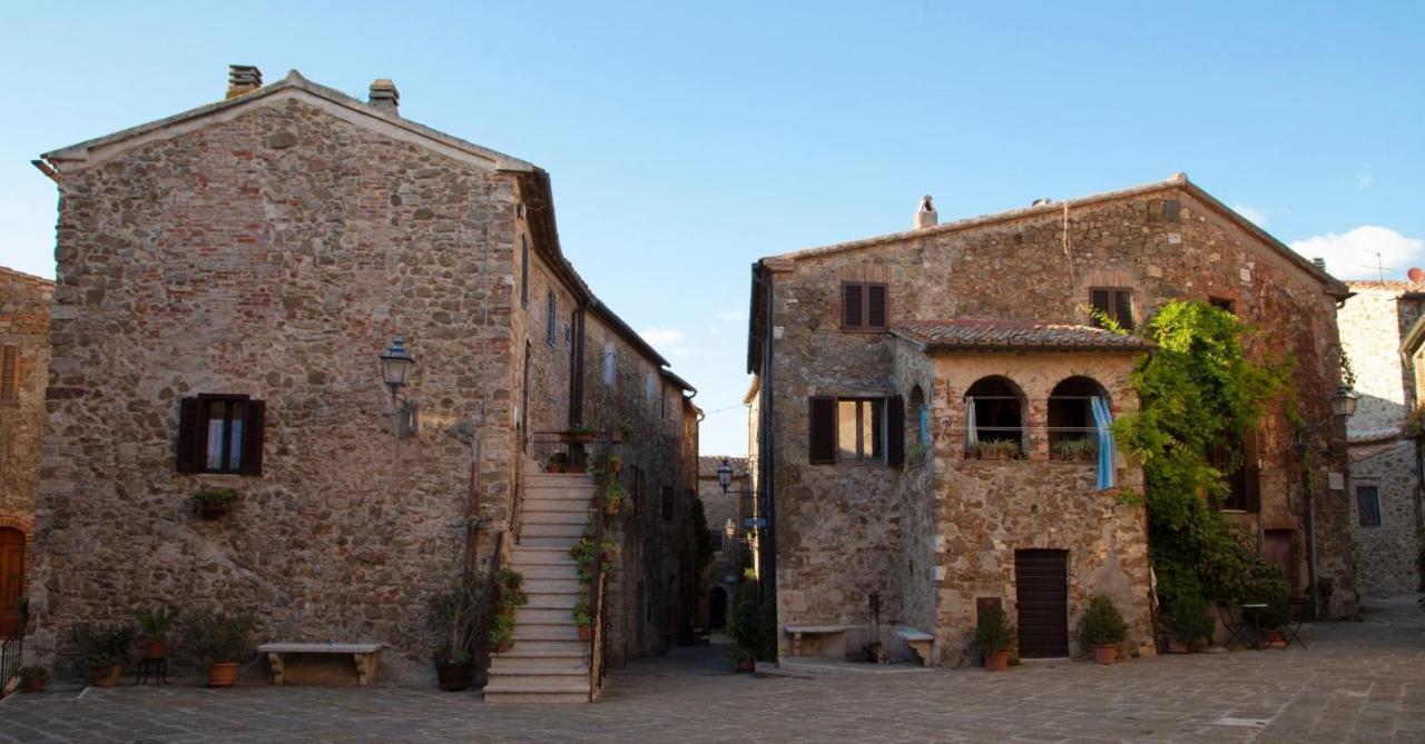 Casa Monteme