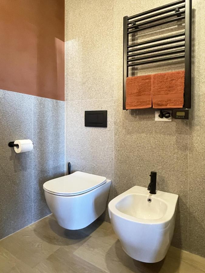 Casa Monteme Apartment
