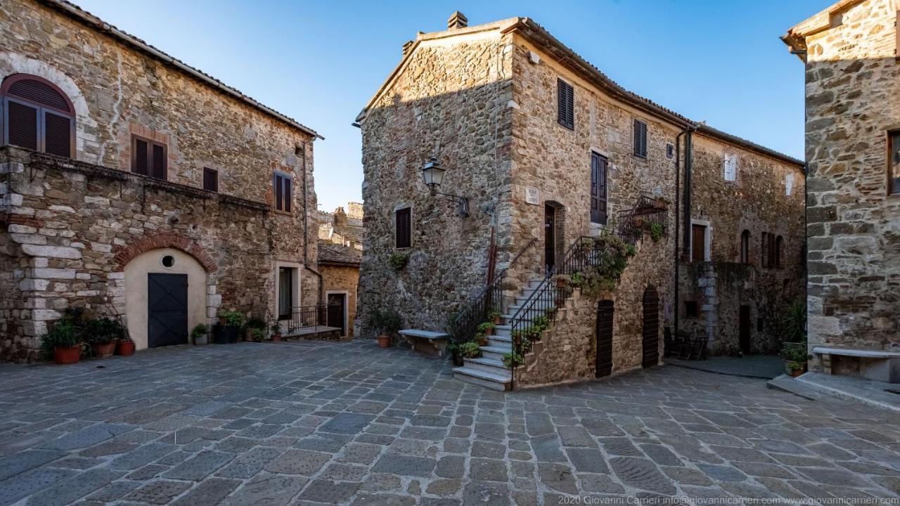 Apartment Casa Monteme