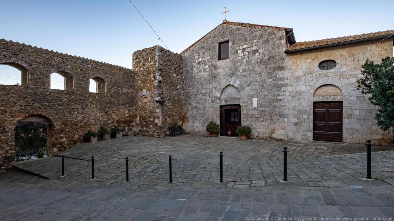 Casa Monteme