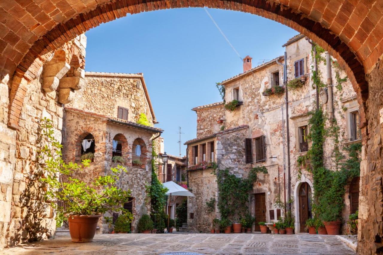 Casa Monteme *