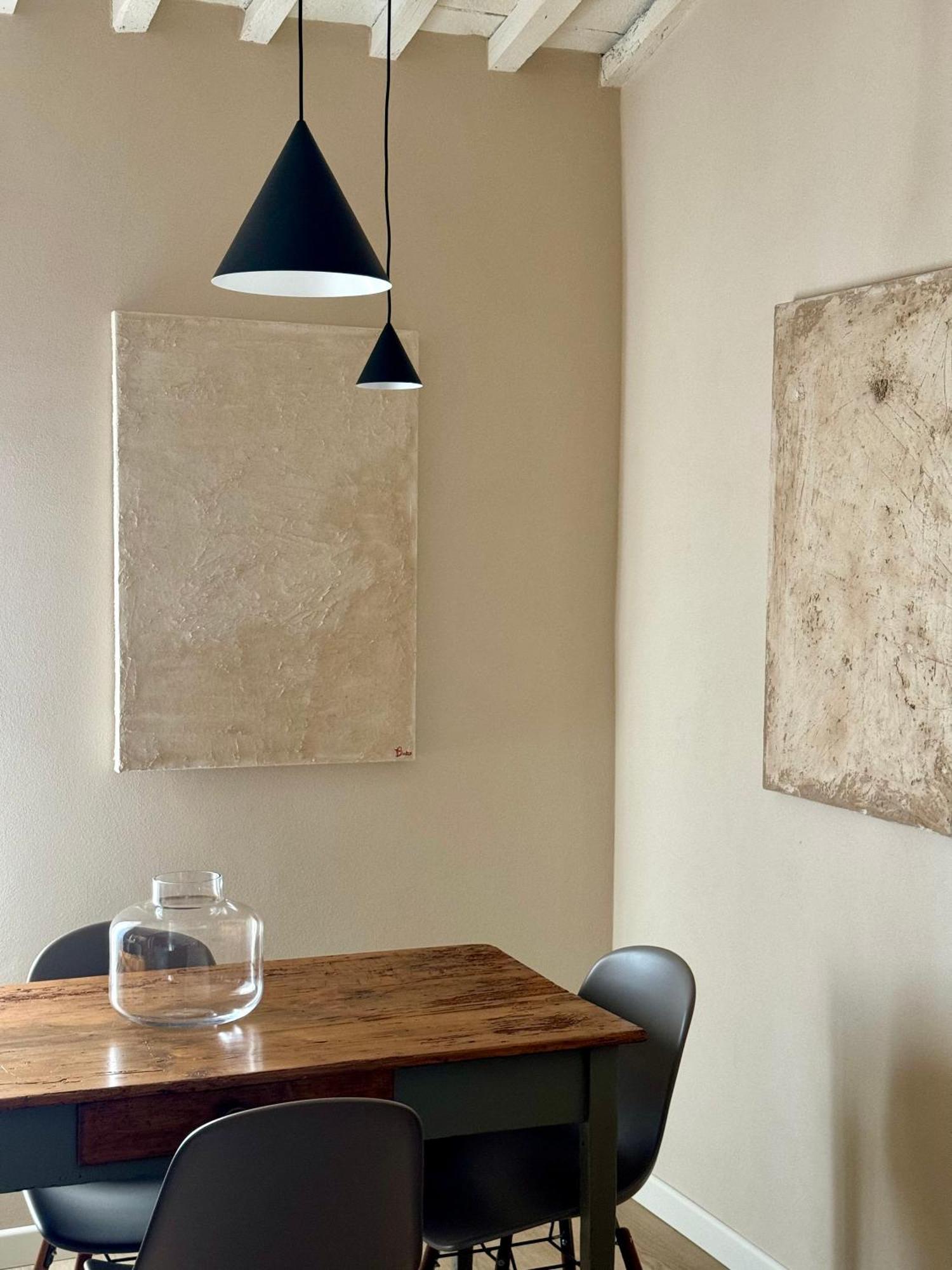 Apartment Casa Monteme *