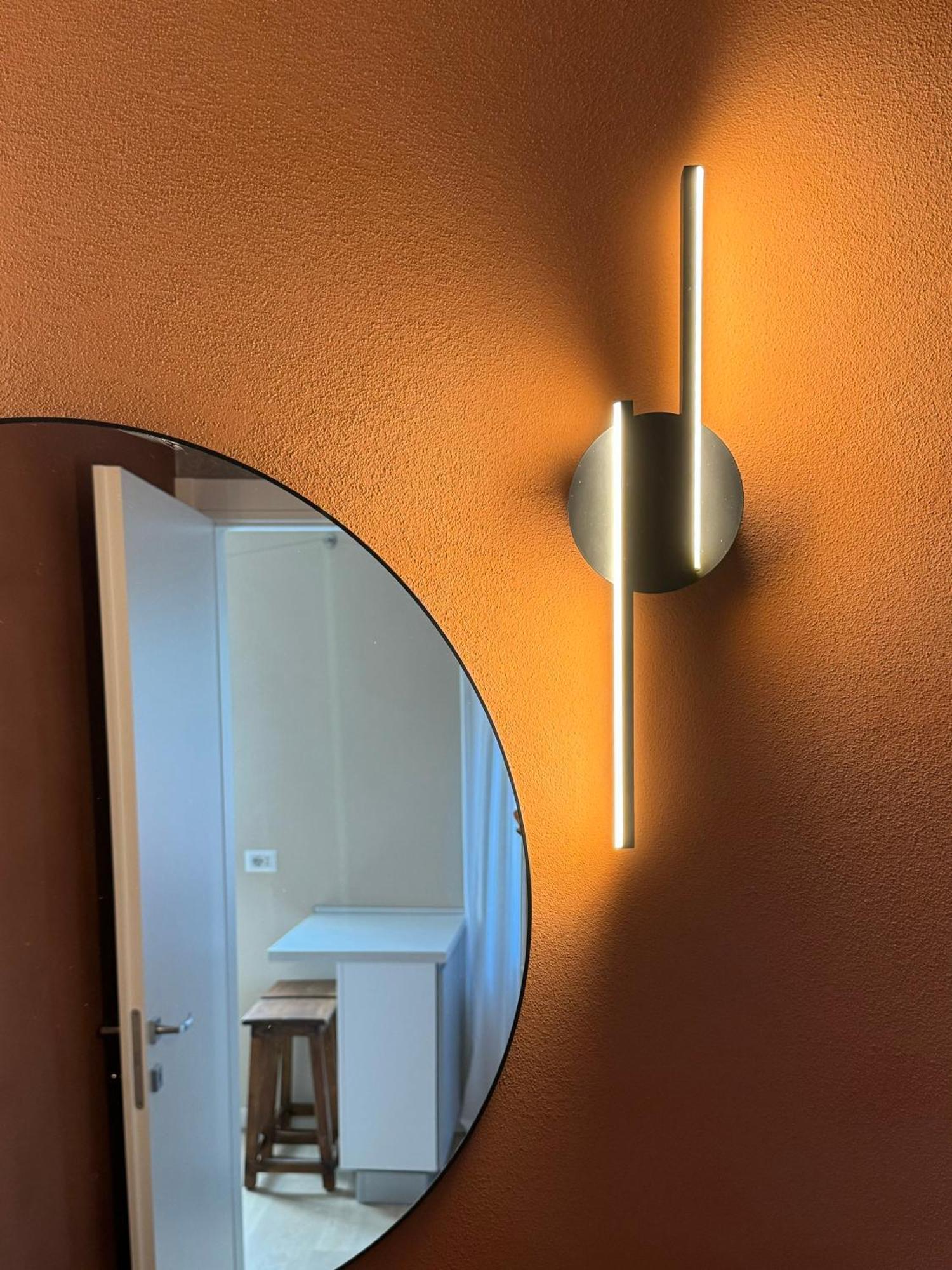 Casa Monteme Apartment *