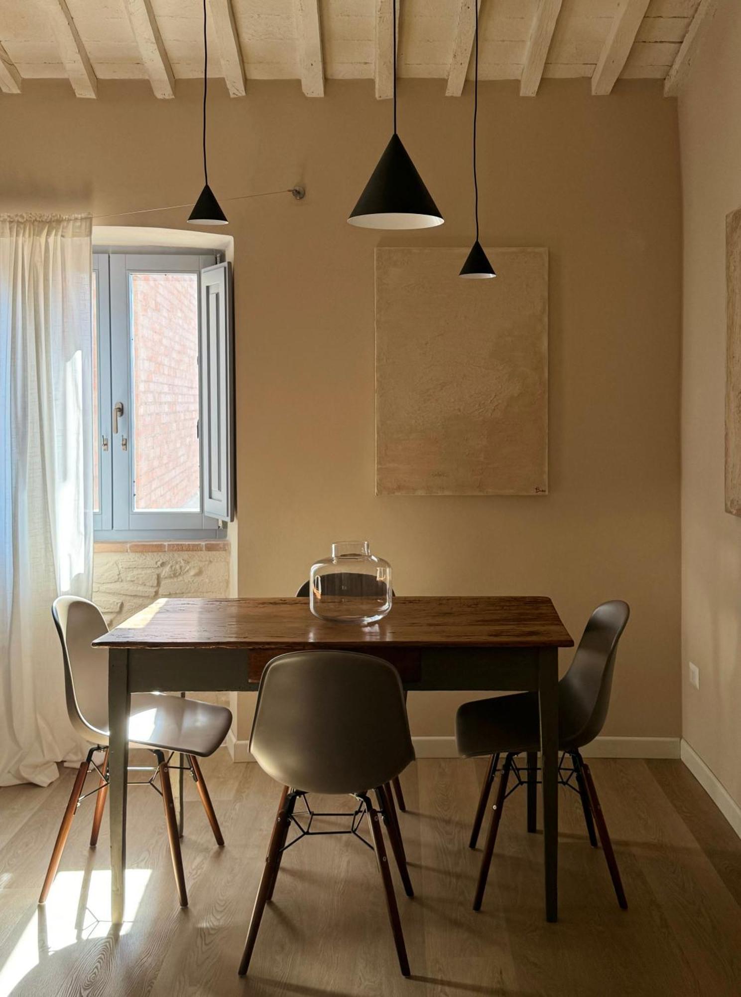 Casa Monteme *