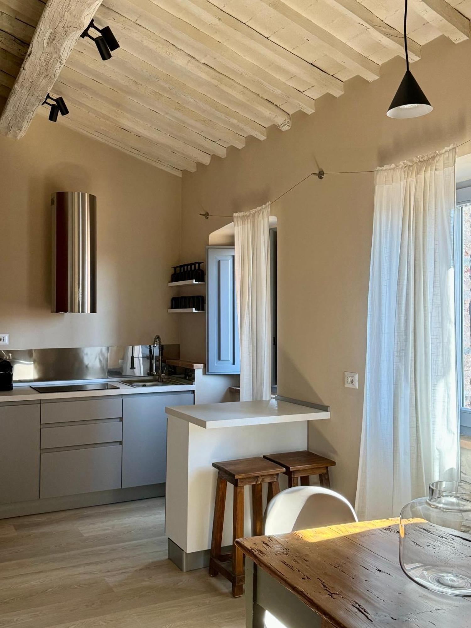 Casa Monteme *