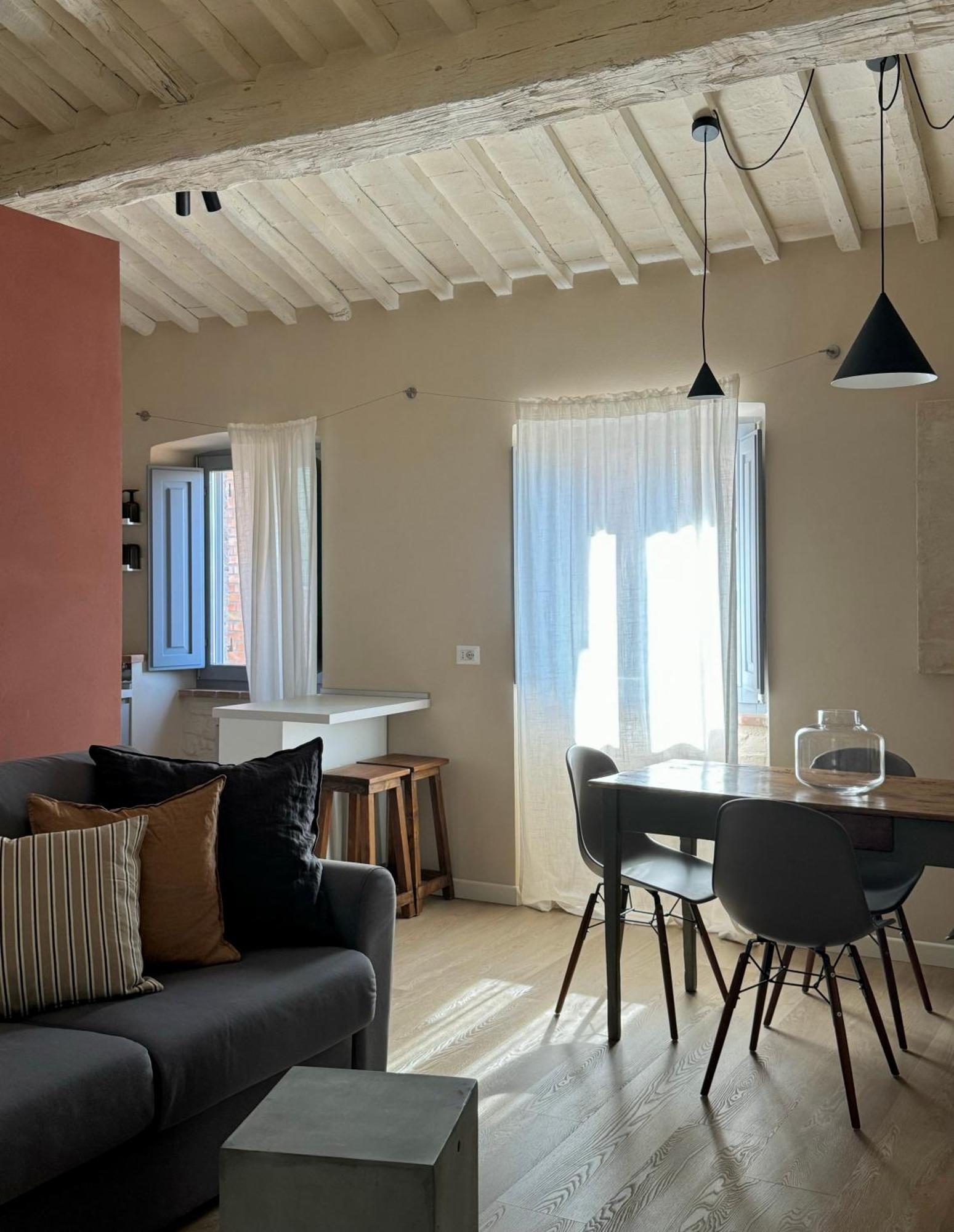 Apartment Casa Monteme